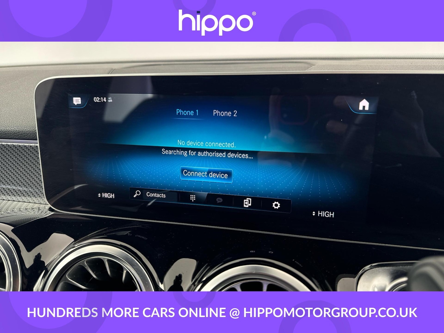 Used Mercedes-Benz GLB 2021 for sale - 76658972: Photo 26