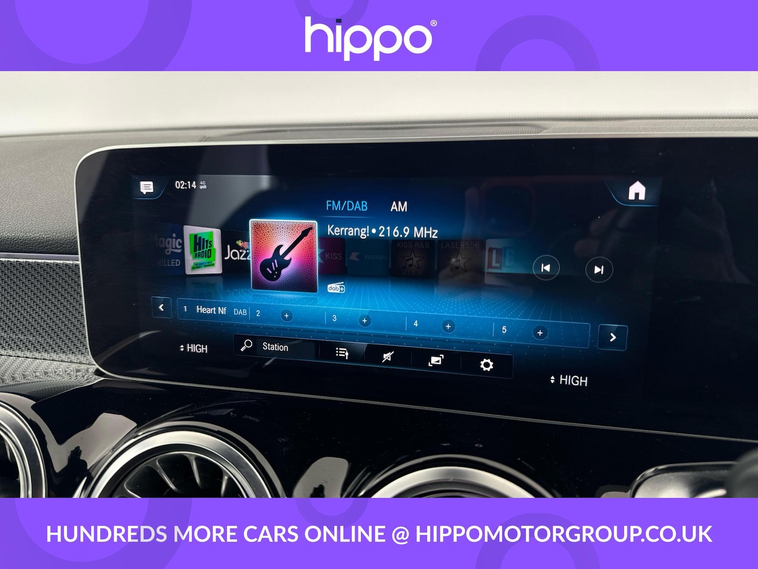 Used Mercedes-Benz GLB 2021 for sale - 76658972: Photo 27