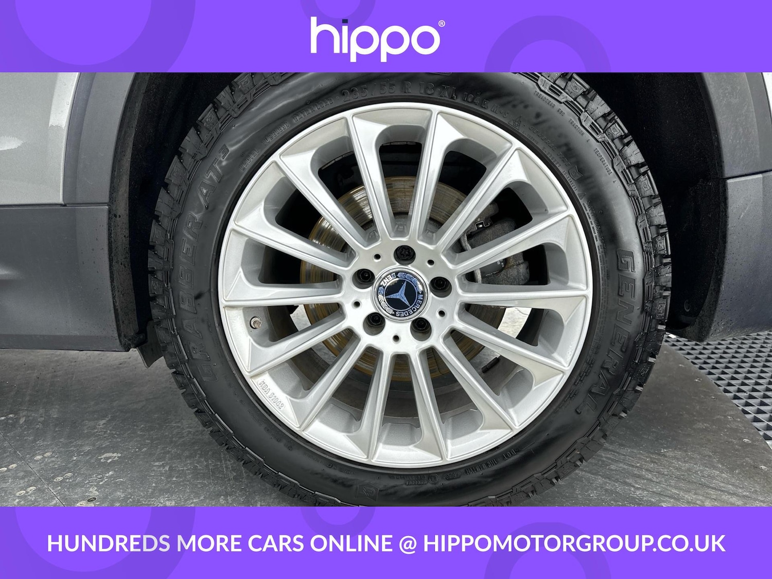 Used Mercedes-Benz GLB 2021 for sale - 76658972: Photo 30