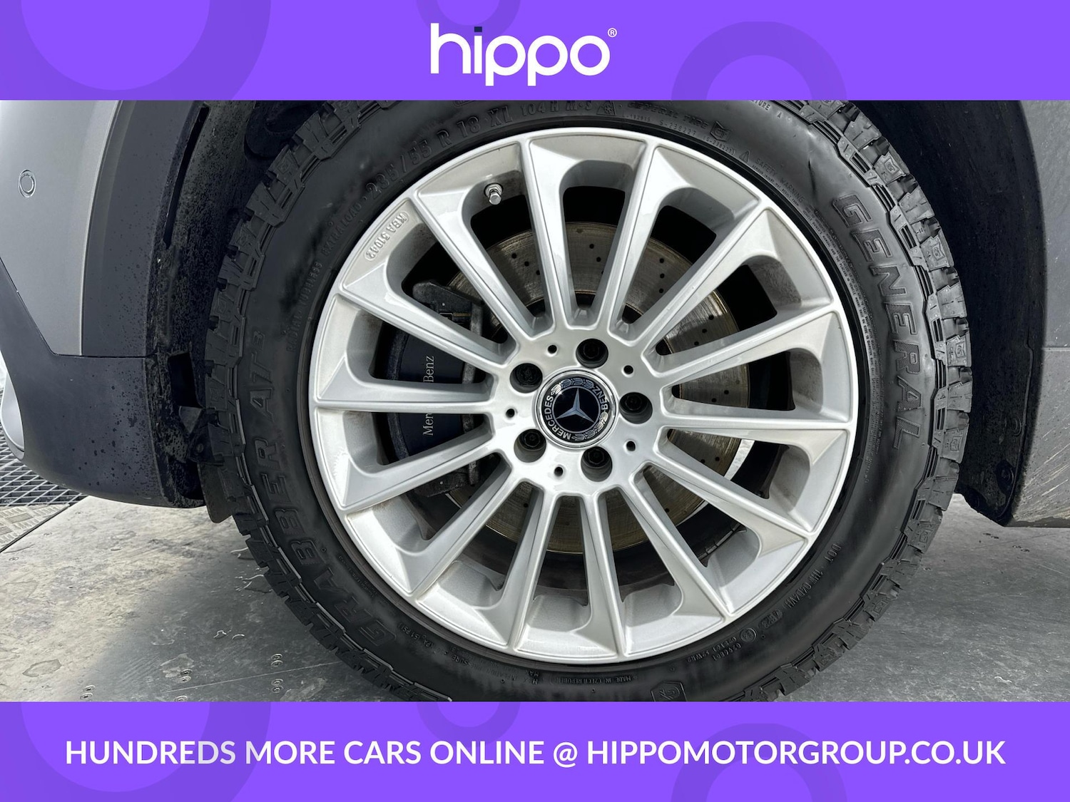 Used Mercedes-Benz GLB 2021 for sale - 76658972: Photo 31