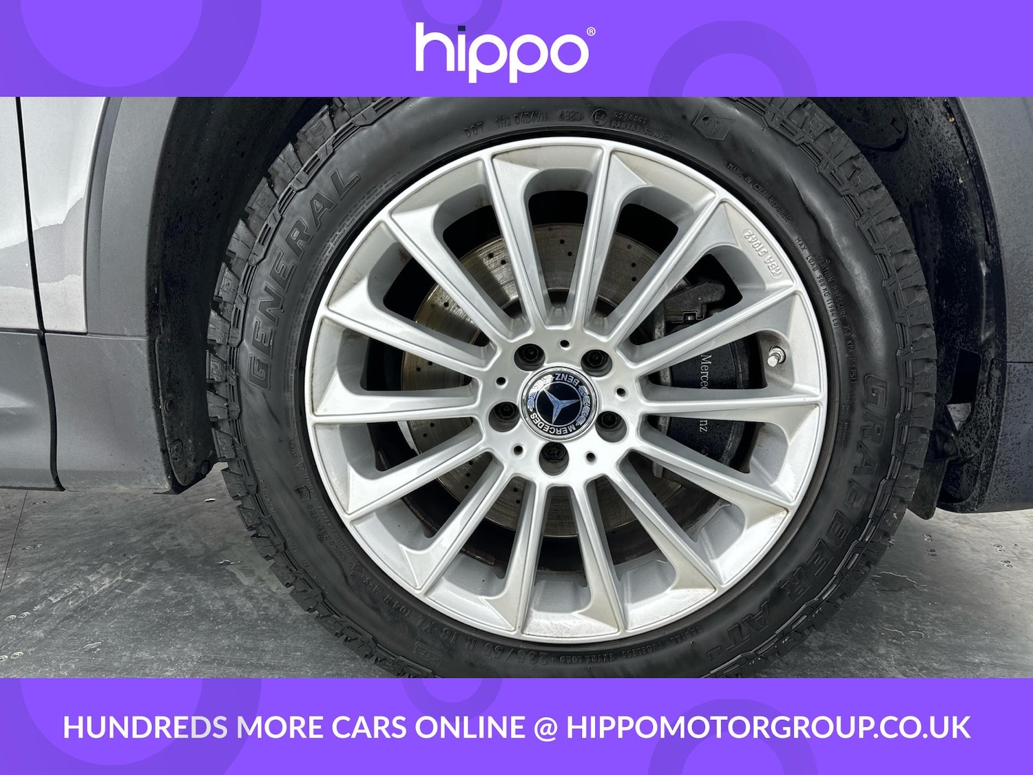 Used Mercedes-Benz GLB 2021 for sale - 76658972: Photo 32