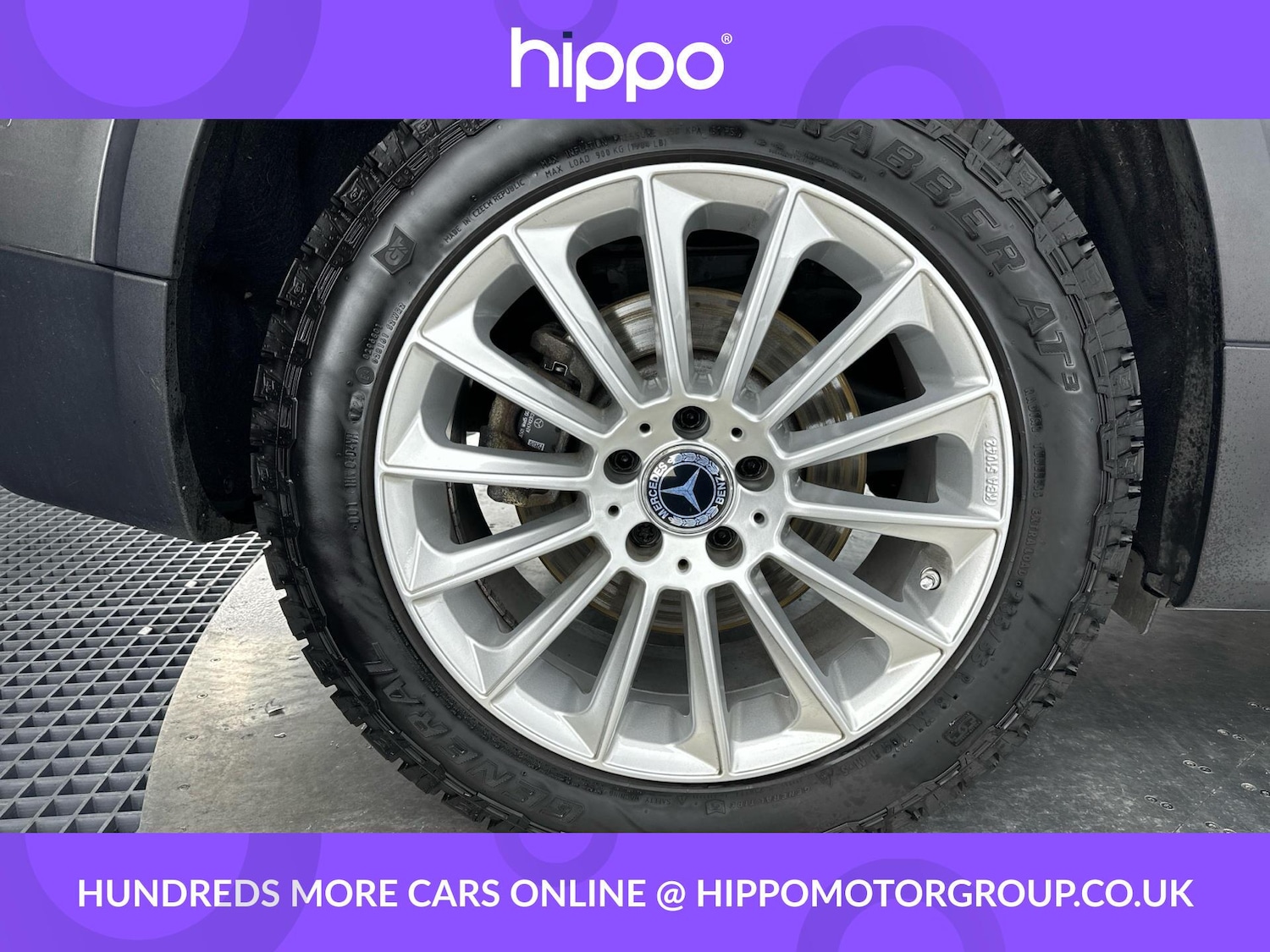 Used Mercedes-Benz GLB 2021 for sale - 76658972: Photo 33