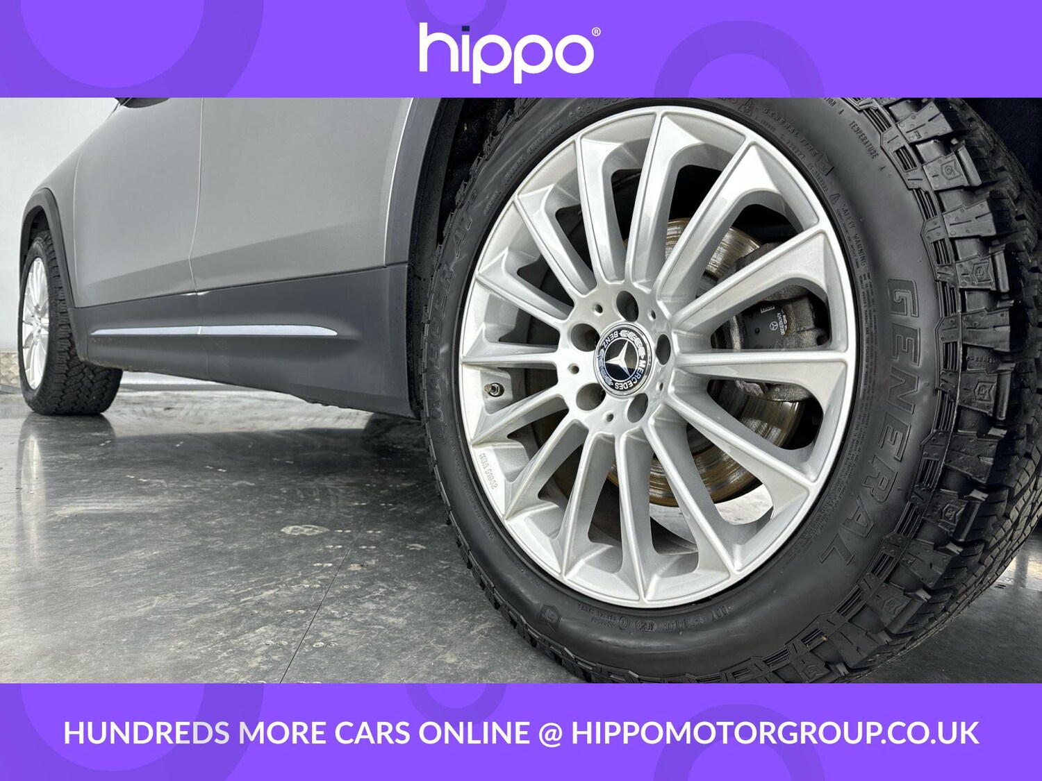 Used Mercedes-Benz GLB 2021 for sale - 76658972: Photo 34