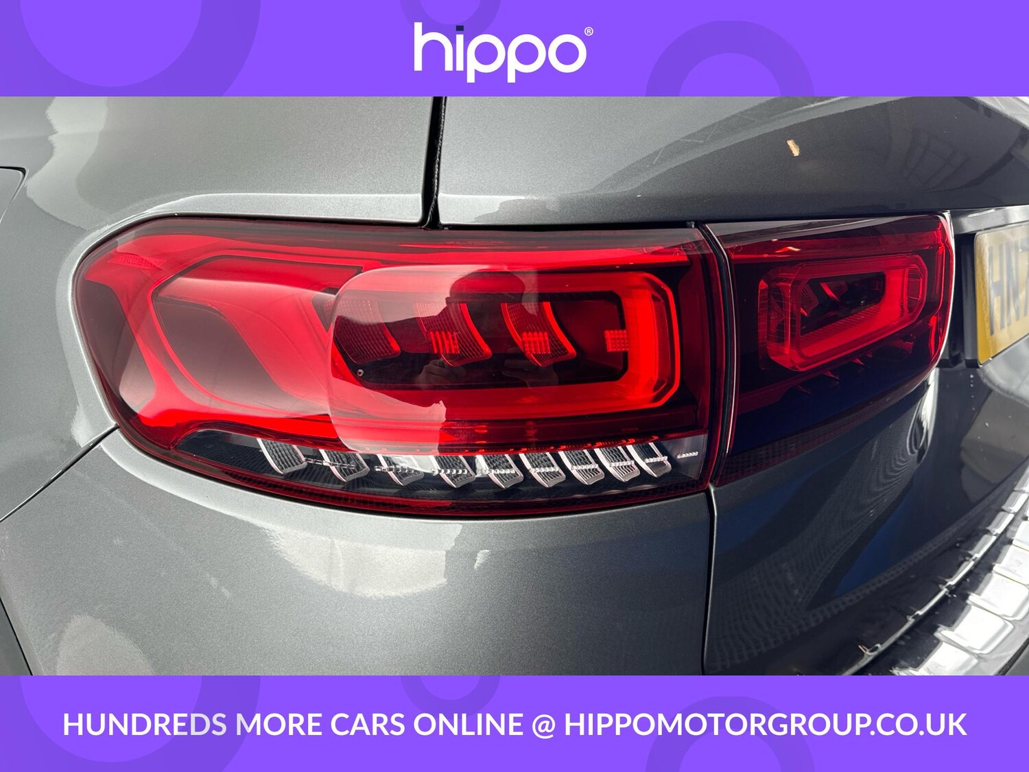 Used Mercedes-Benz GLB 2021 for sale - 76658972: Photo 35