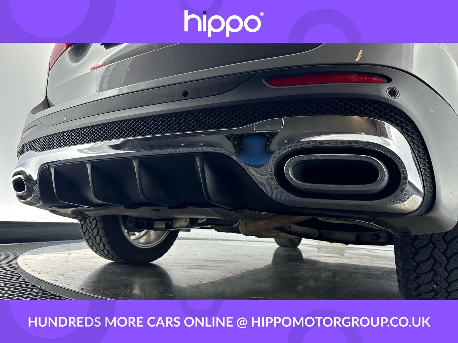 Used Mercedes-Benz GLB 2021 for sale - 76658972: Photo 38