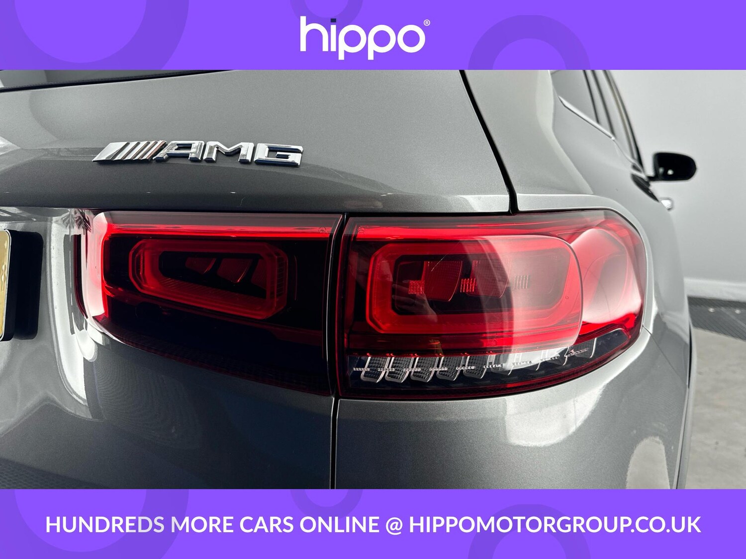 Used Mercedes-Benz GLB 2021 for sale - 76658972: Photo 39