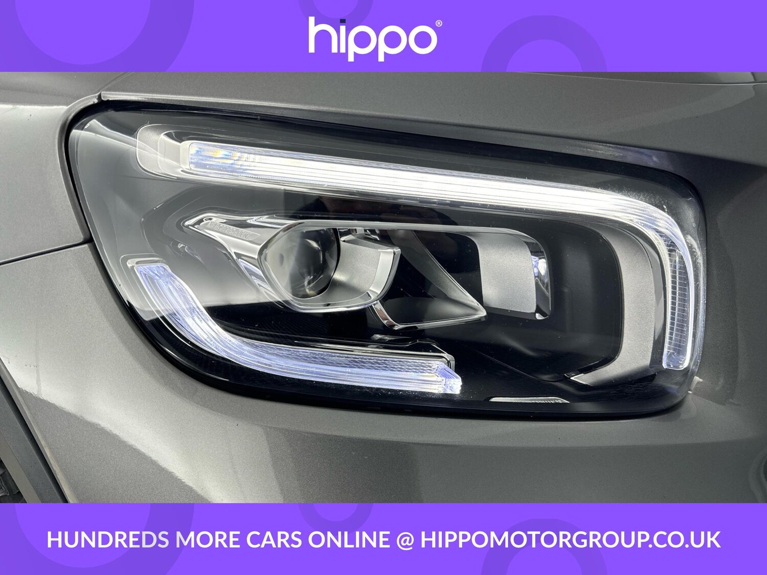 Used Mercedes-Benz GLB 2021 for sale - 76658972: Photo 41