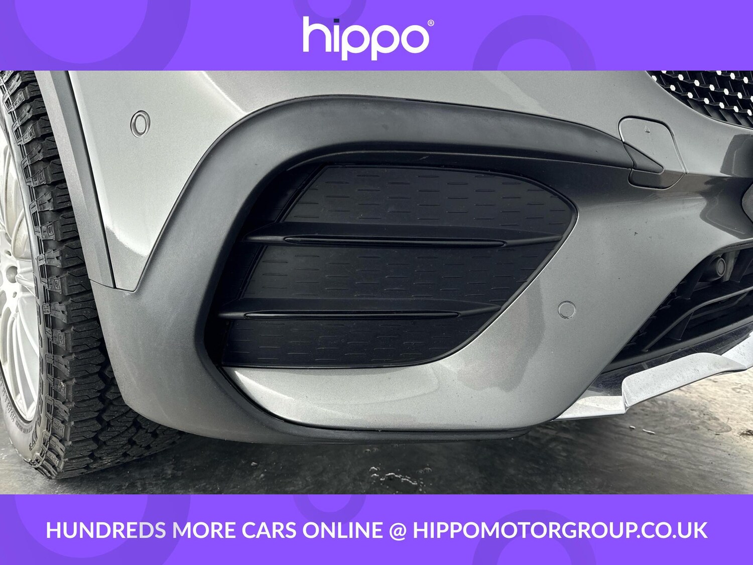 Used Mercedes-Benz GLB 2021 for sale - 76658972: Photo 42