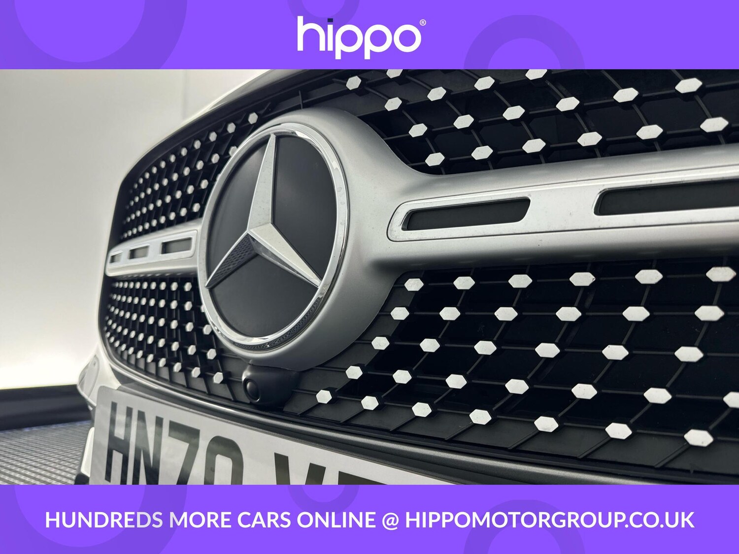 Used Mercedes-Benz GLB 2021 for sale - 76658972: Photo 44