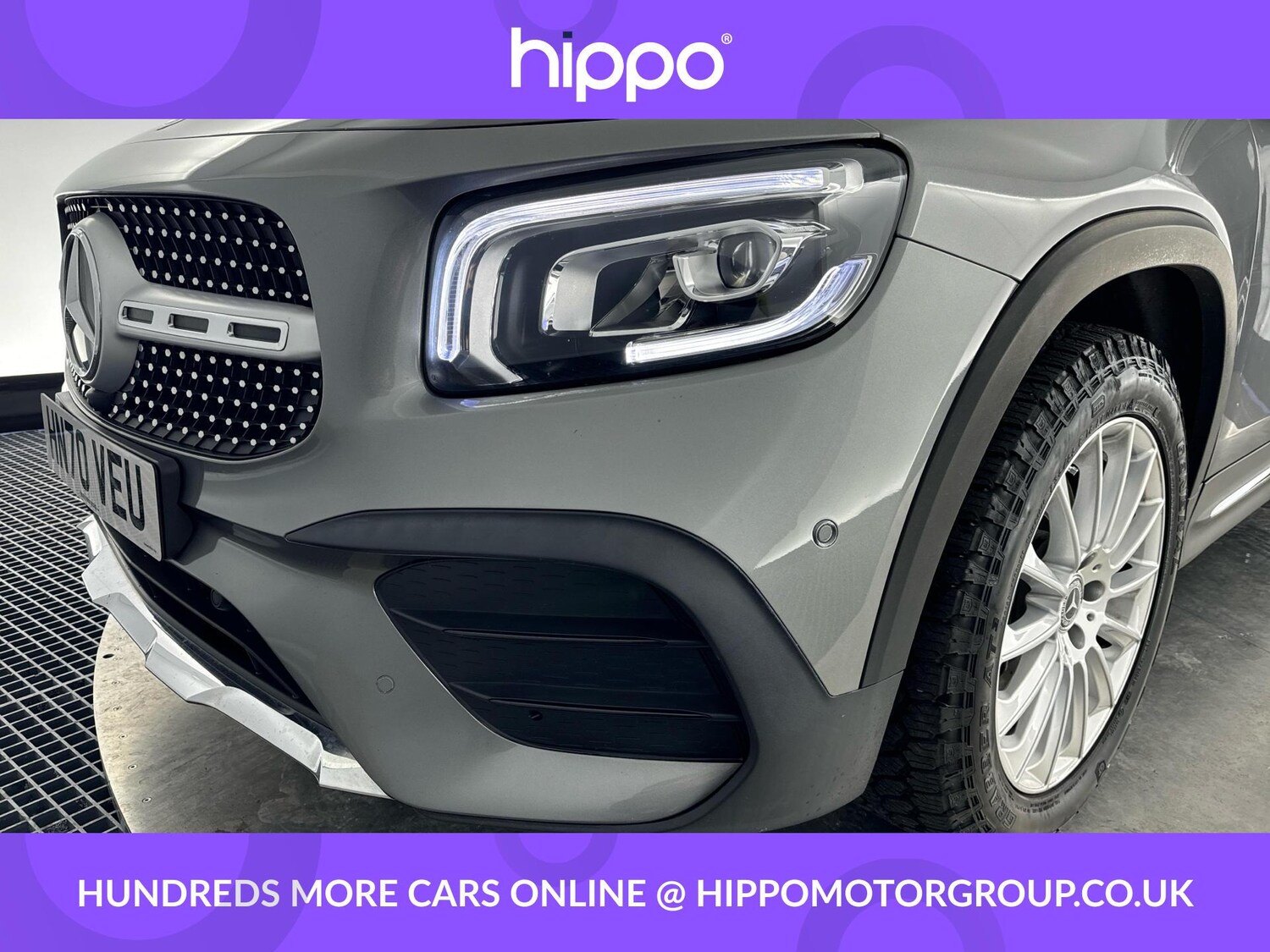 Used Mercedes-Benz GLB 2021 for sale - 76658972: Photo 46