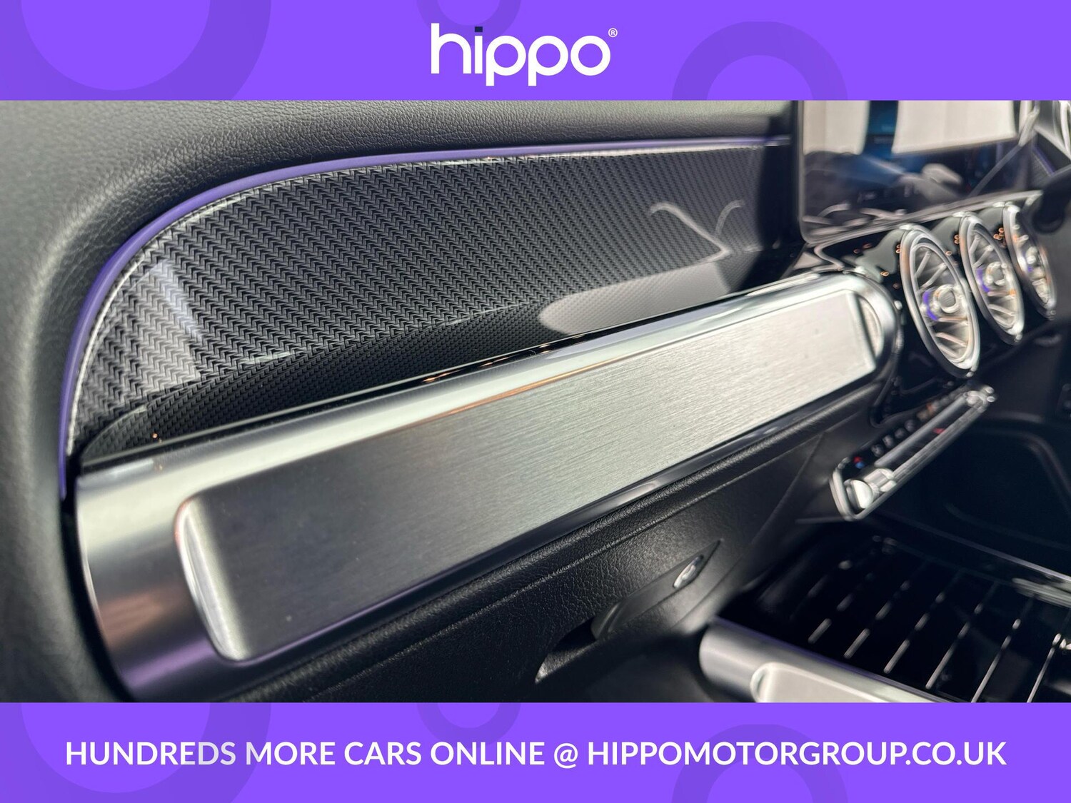 Used Mercedes-Benz GLB 2021 for sale - 76658972: Photo 50