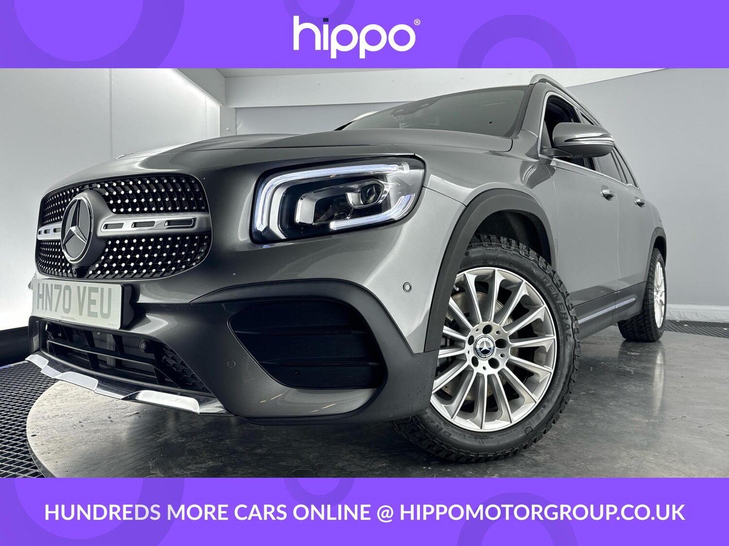 Used Mercedes-Benz GLB 2021 for sale - 76658972: Photo 52