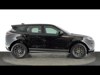 Used Land Rover Range Rover Evoque 2021 for sale - 75304993: Photo