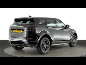 Used Land Rover Range Rover Evoque 2021 for sale - 75304993: Photo