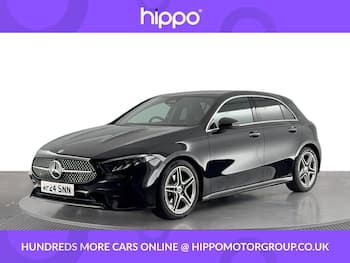 Used Mercedes-Benz A-Class 2024 for sale - 79807566: Photo