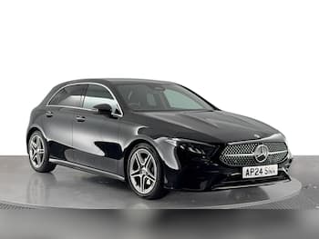 Used Mercedes-Benz A-Class 2024 for sale - 79807566: Photo