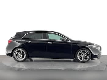 Used Mercedes-Benz A-Class 2024 for sale - 79807566: Photo