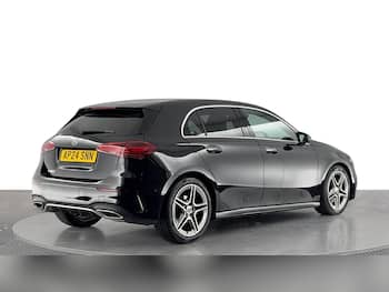 Used Mercedes-Benz A-Class 2024 for sale - 79807566: Photo
