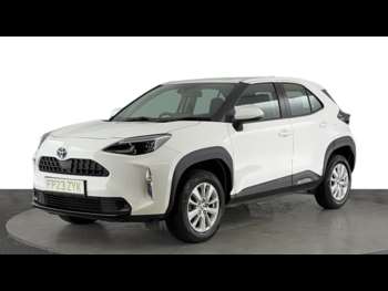 2023 - Icon 5-Door