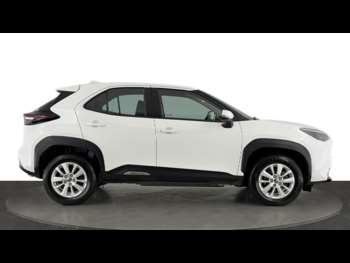 Used Toyota Yaris Cross 2023 for sale - 74900859: Photo