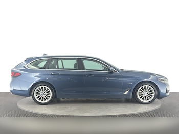 Used BMW 5 Series 2023 for sale - 79532794: Photo