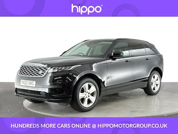 Used Land Rover Range Rover Velar 2022 for sale - 78823023: Photo