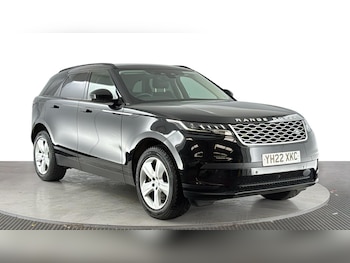 Used Land Rover Range Rover Velar 2022 for sale - 78823023: Photo