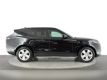 Used Land Rover Range Rover Velar 2022 for sale - 78823023: Photo
