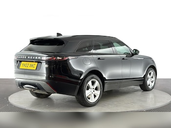 Used Land Rover Range Rover Velar 2022 for sale - 78823023: Photo