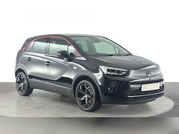 Used Vauxhall Crossland 2023 for sale - 78843008: Photo