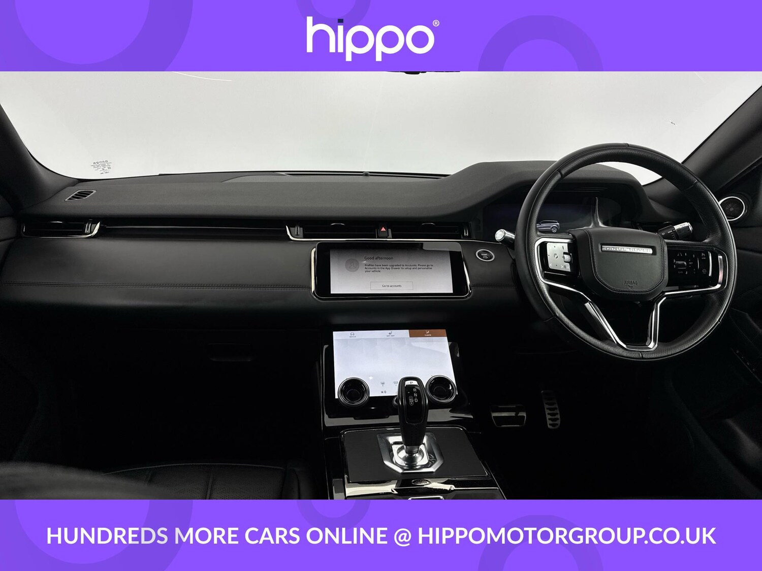 Used Land Rover Range Rover Evoque 2021 for sale - 77174651: Photo 11