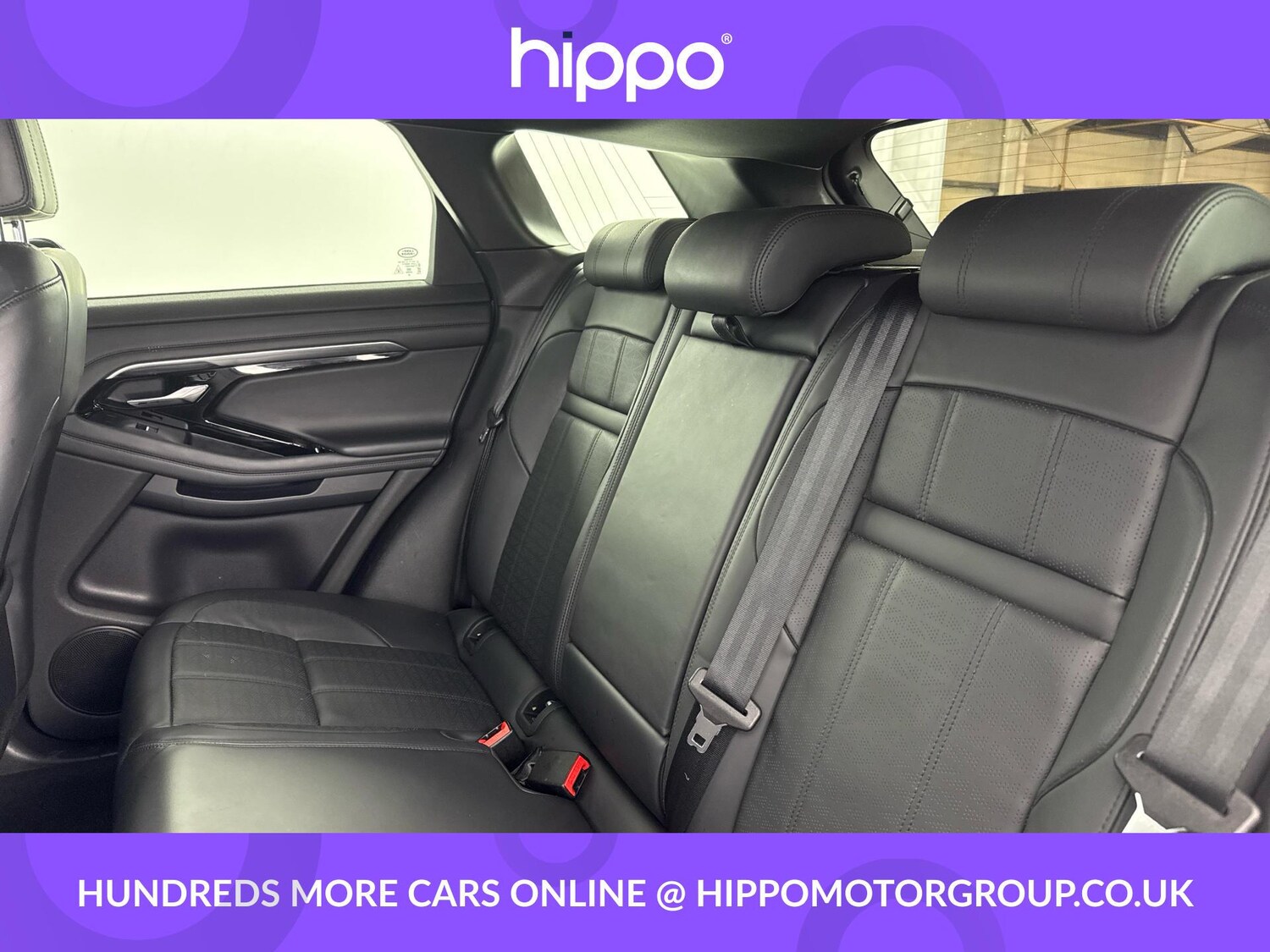 Used Land Rover Range Rover Evoque 2021 for sale - 77174651: Photo 14