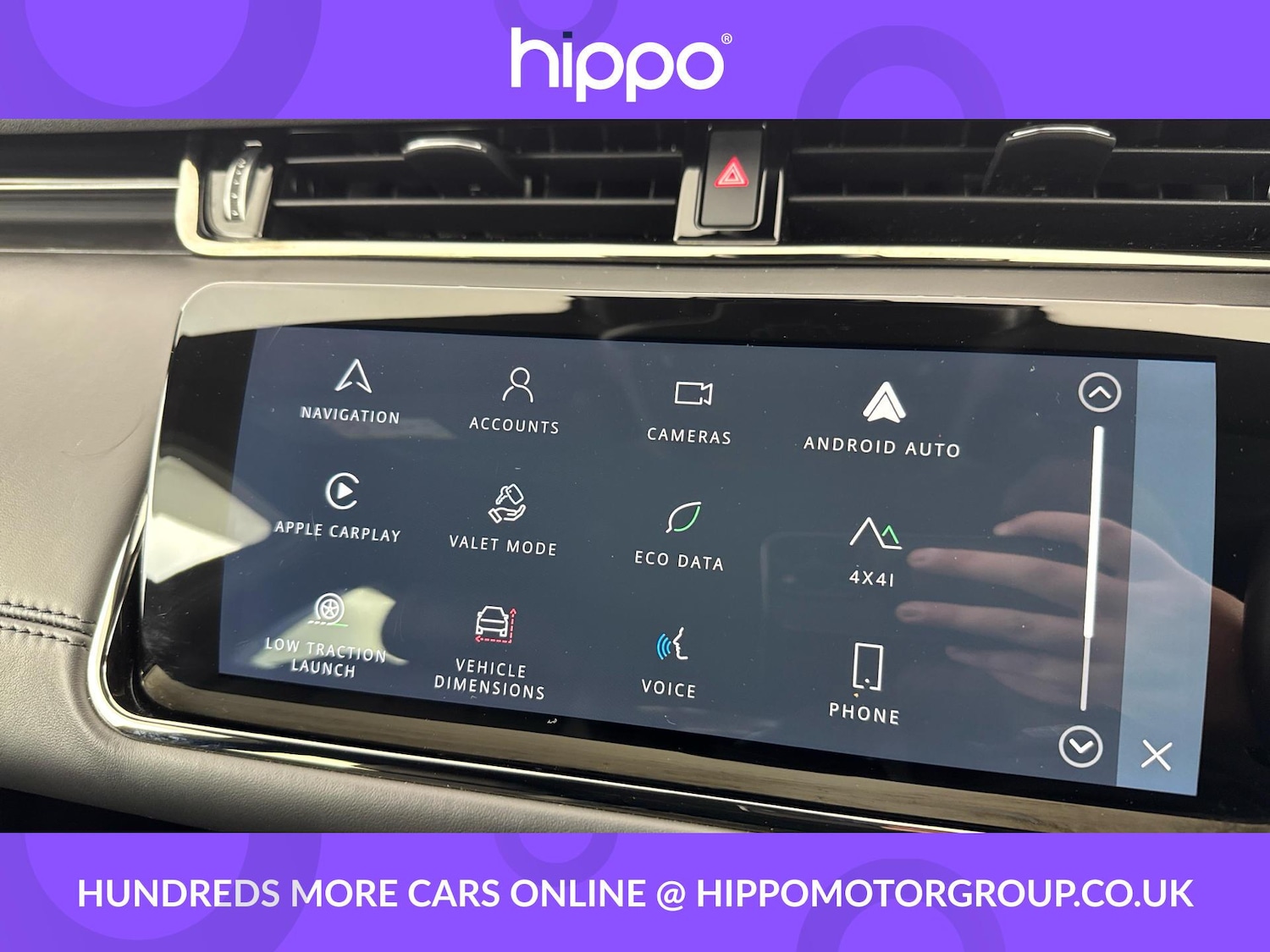 Used Land Rover Range Rover Evoque 2021 for sale - 77174651: Photo 18