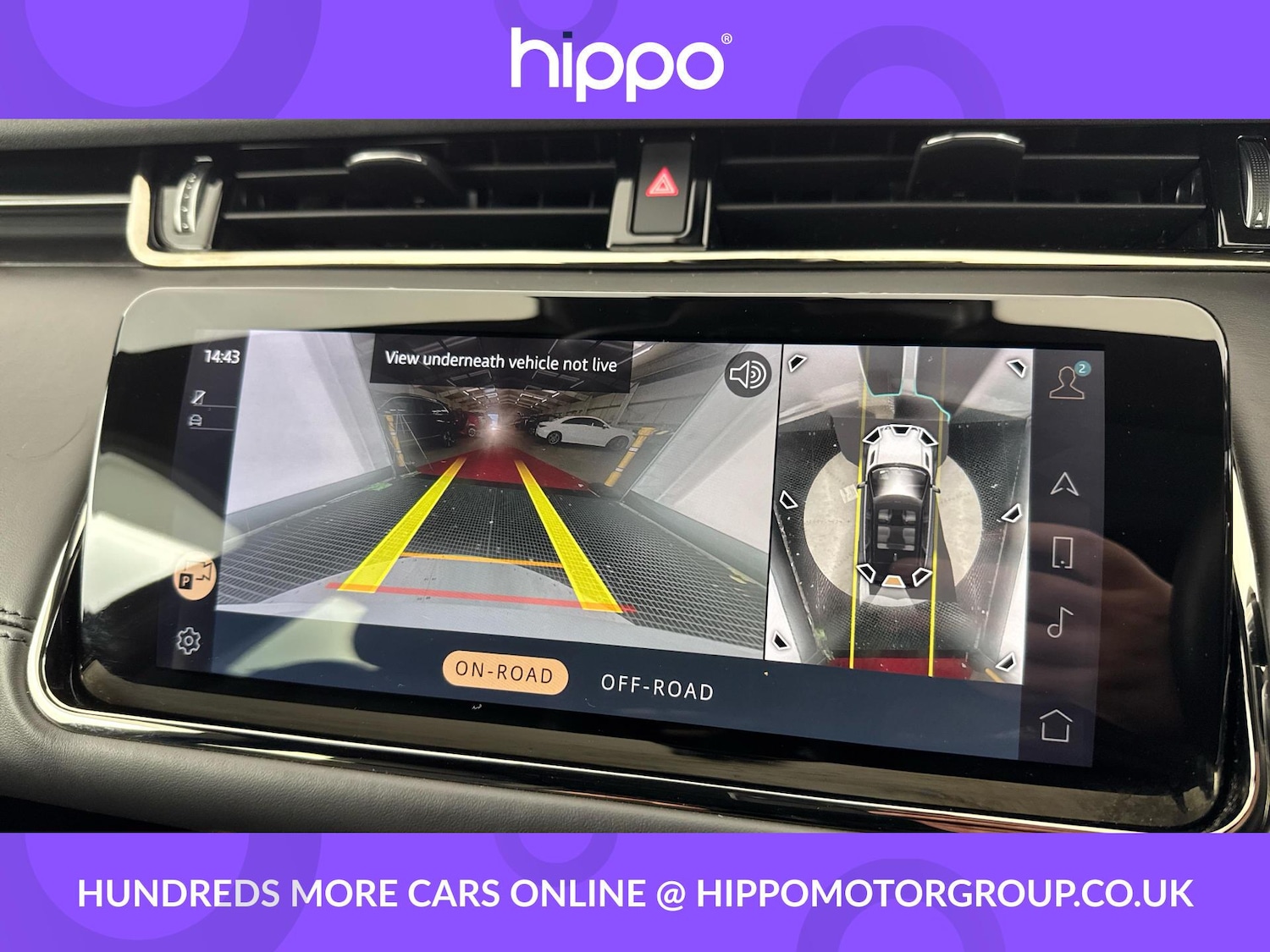 Used Land Rover Range Rover Evoque 2021 for sale - 77174651: Photo 19