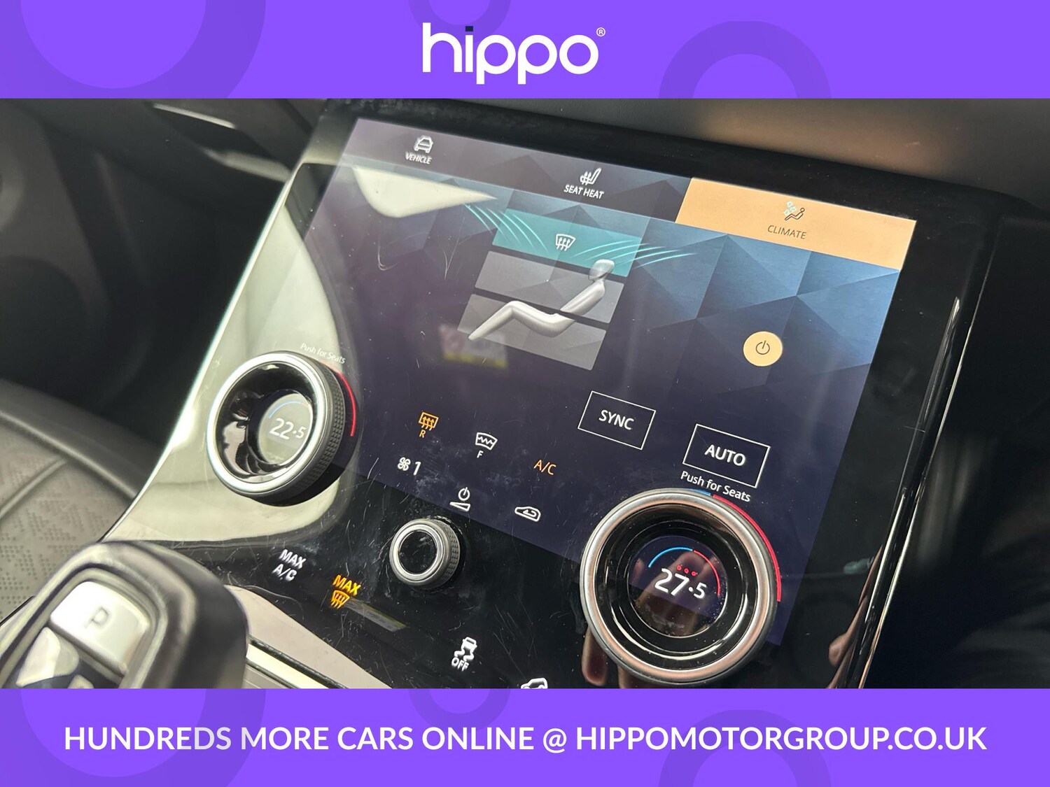 Used Land Rover Range Rover Evoque 2021 for sale - 77174651: Photo 20