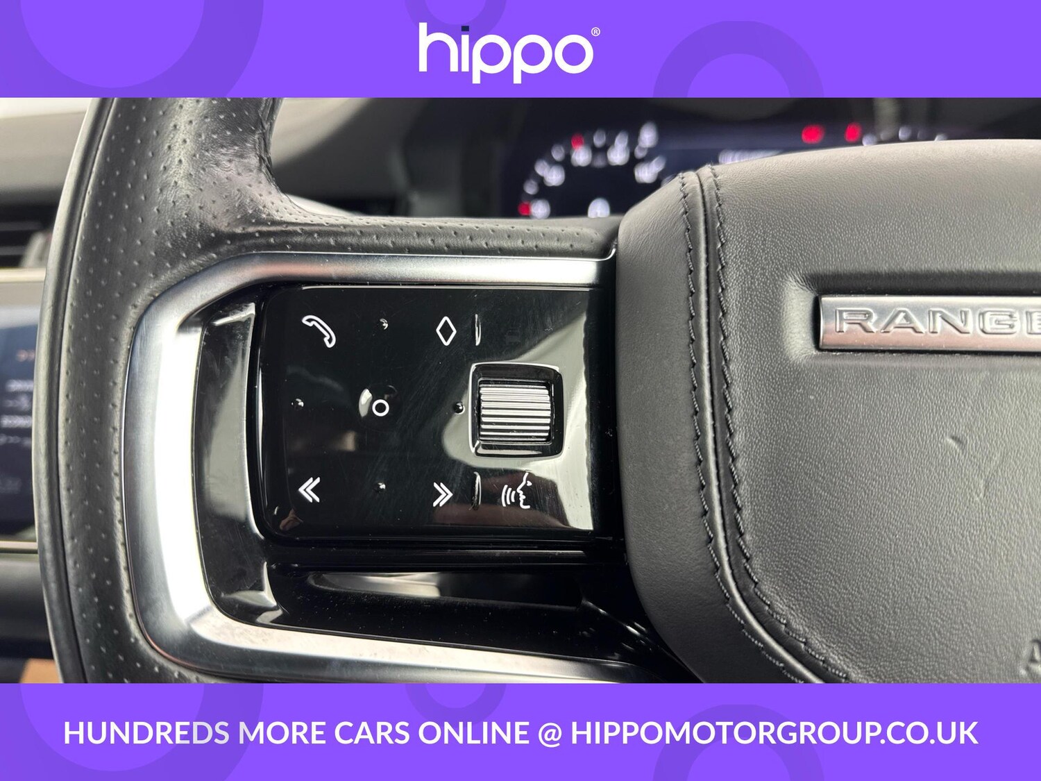 Used Land Rover Range Rover Evoque 2021 for sale - 77174651: Photo 22