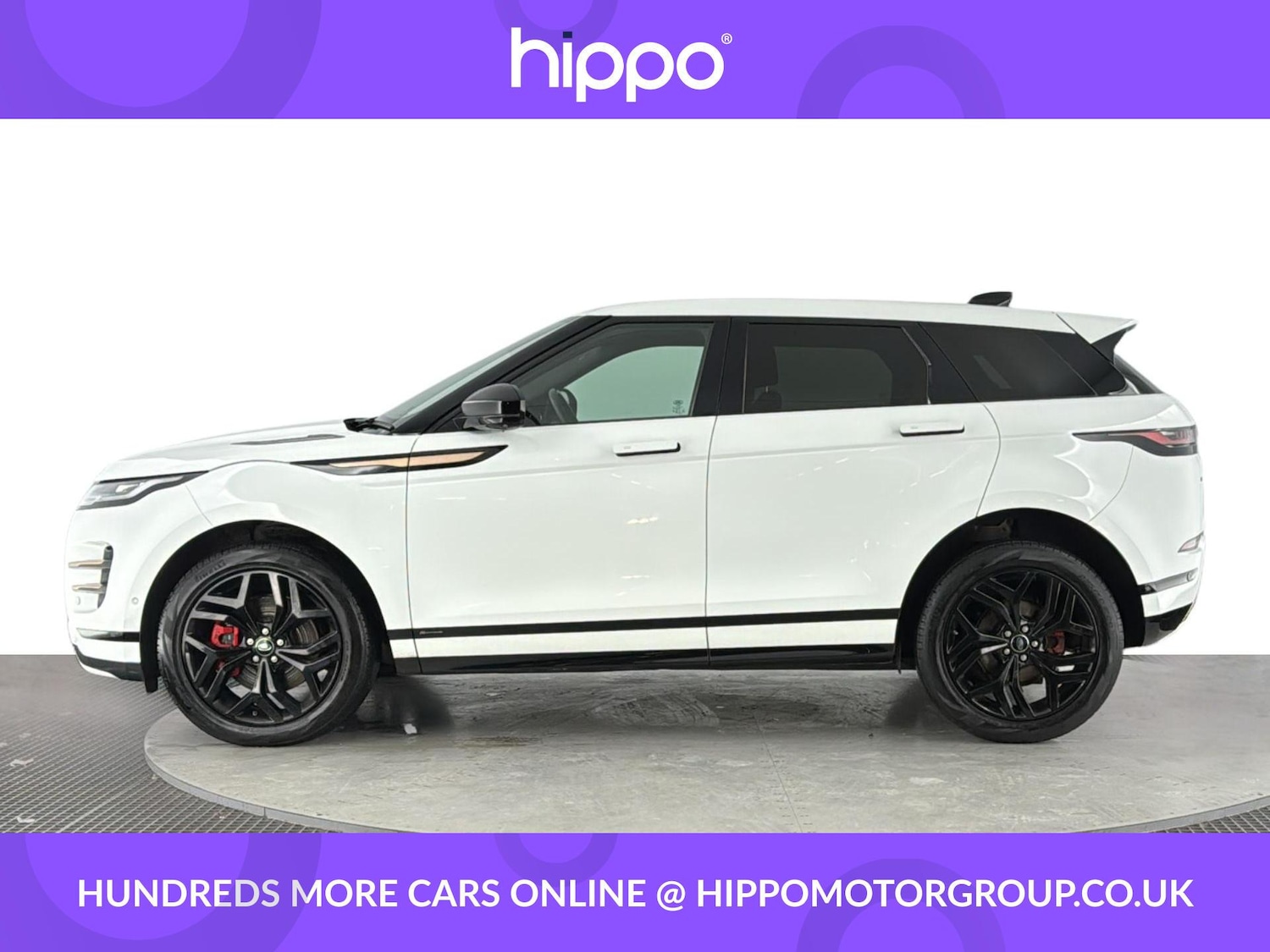Used Land Rover Range Rover Evoque 2021 for sale - 77174651: Photo 7