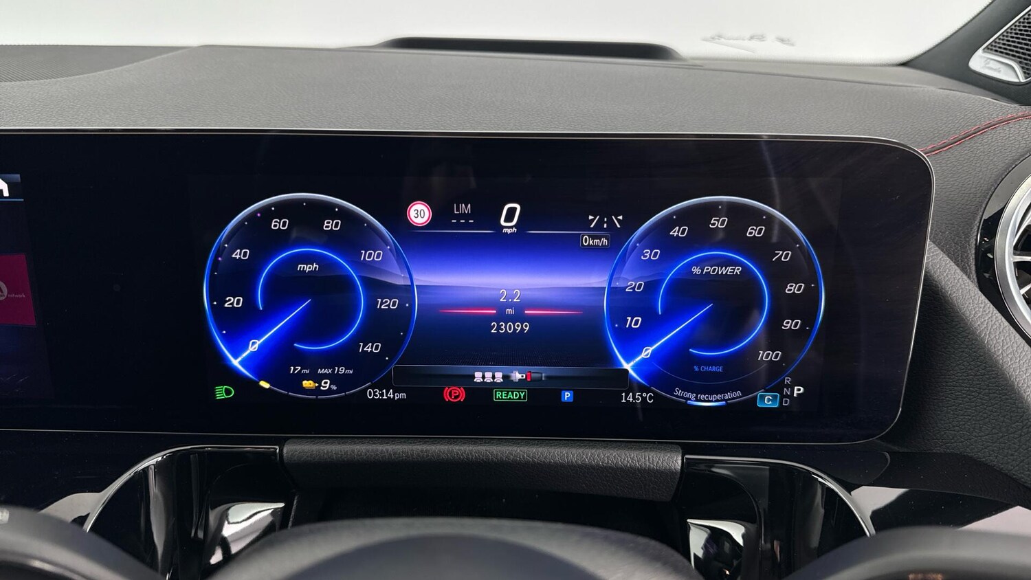 Used Mercedes-Benz EQA for sale - 77969764: Photo 13