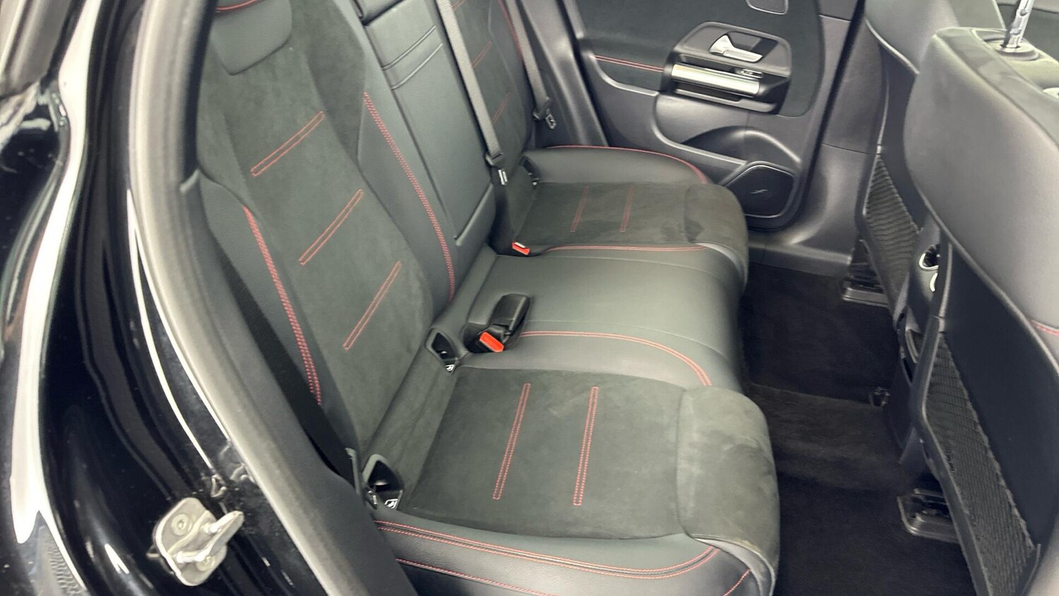 Used Mercedes-Benz EQA for sale - 77969764: Photo 14