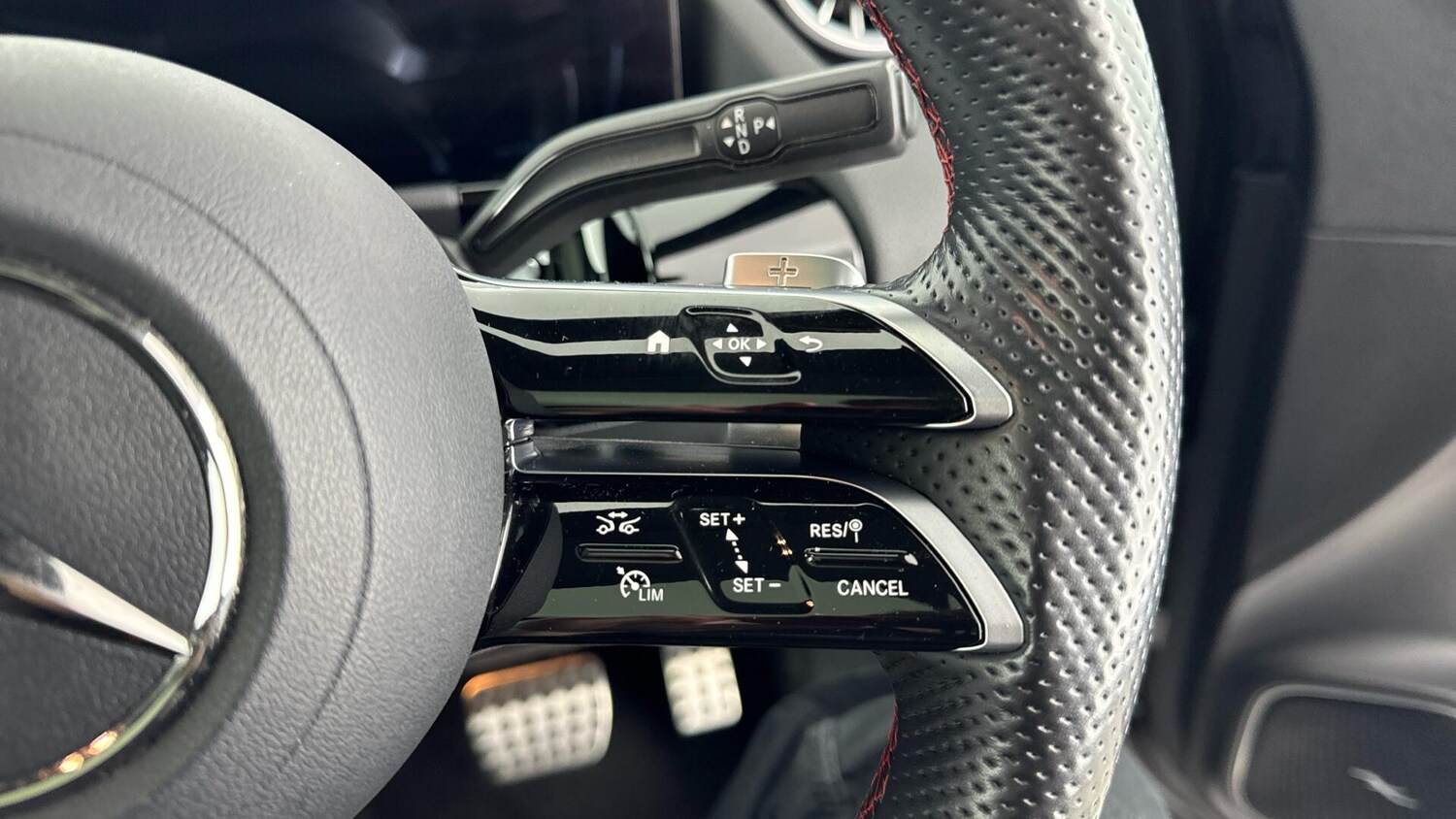 Used Mercedes-Benz EQA for sale - 77969764: Photo 17