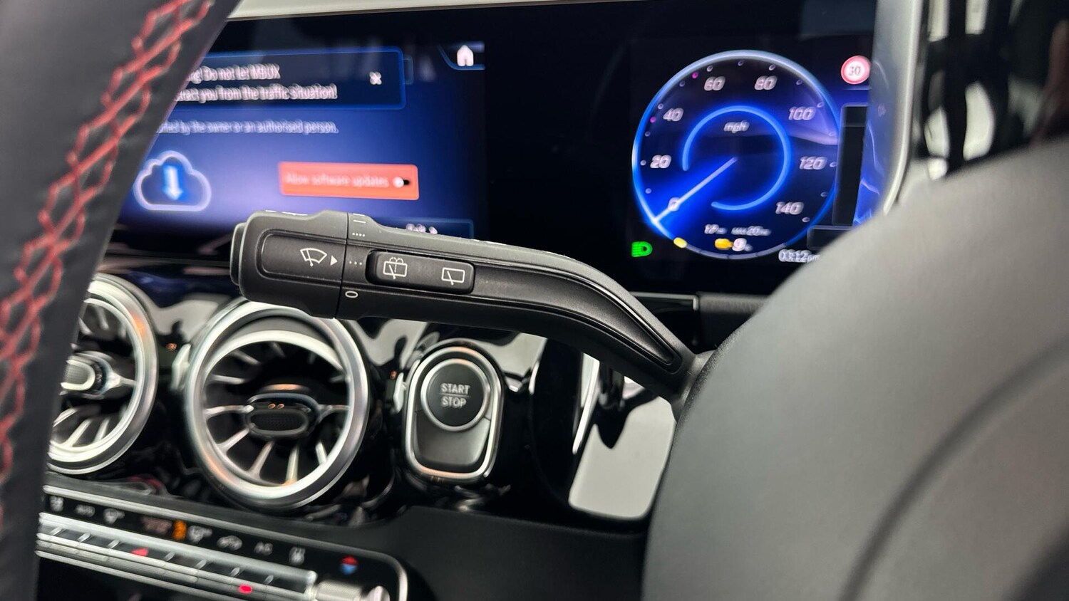 Used Mercedes-Benz EQA for sale - 77969764: Photo 20