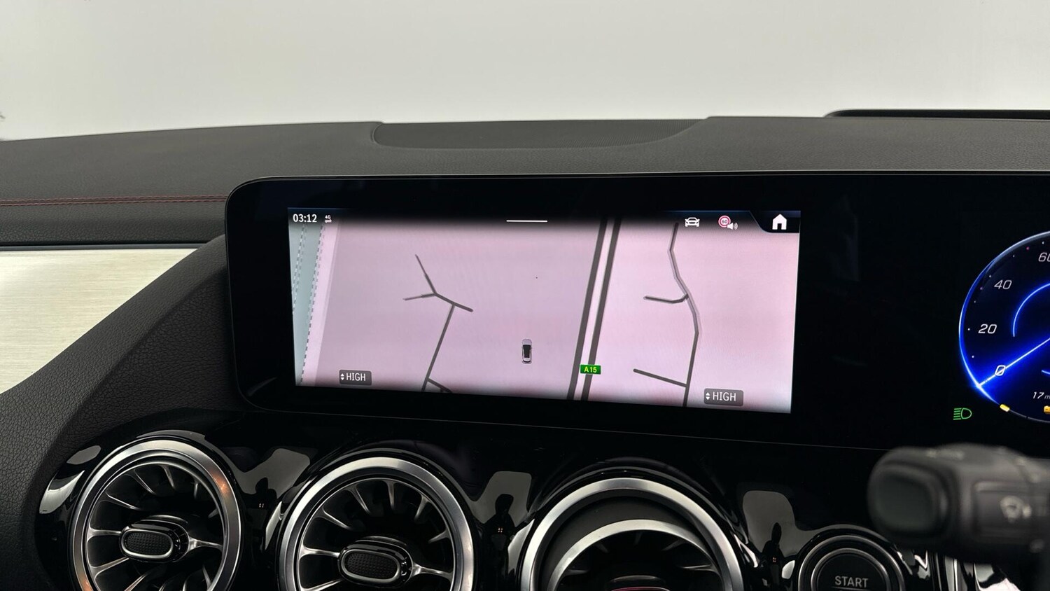 Used Mercedes-Benz EQA for sale - 77969764: Photo 22