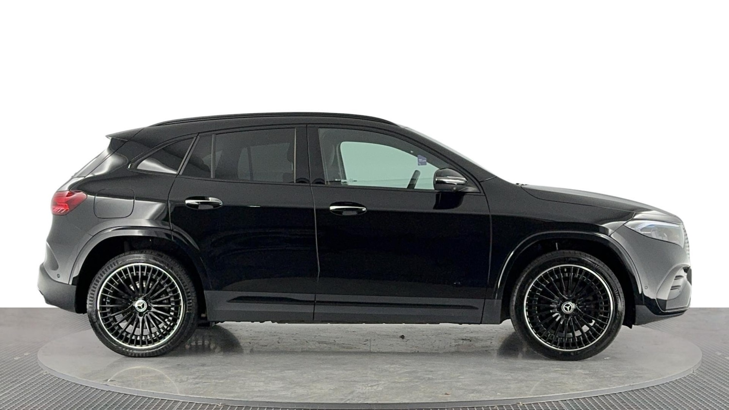 Used Mercedes-Benz EQA for sale - 77969764: Photo 3