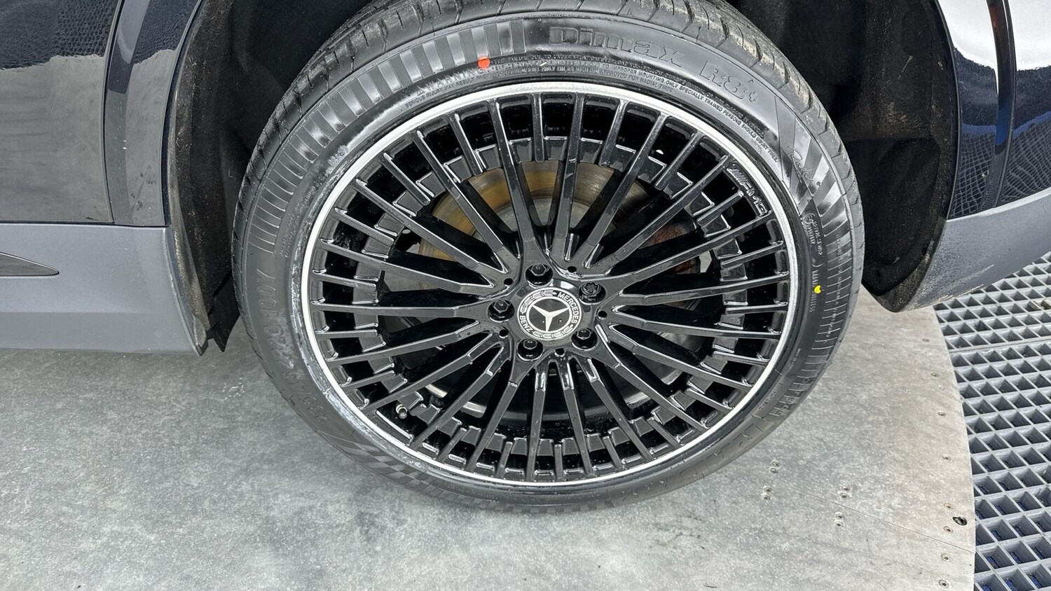 Used Mercedes-Benz EQA for sale - 77969764: Photo 33