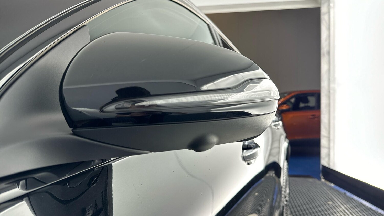 Used Mercedes-Benz EQA for sale - 77969764: Photo 34