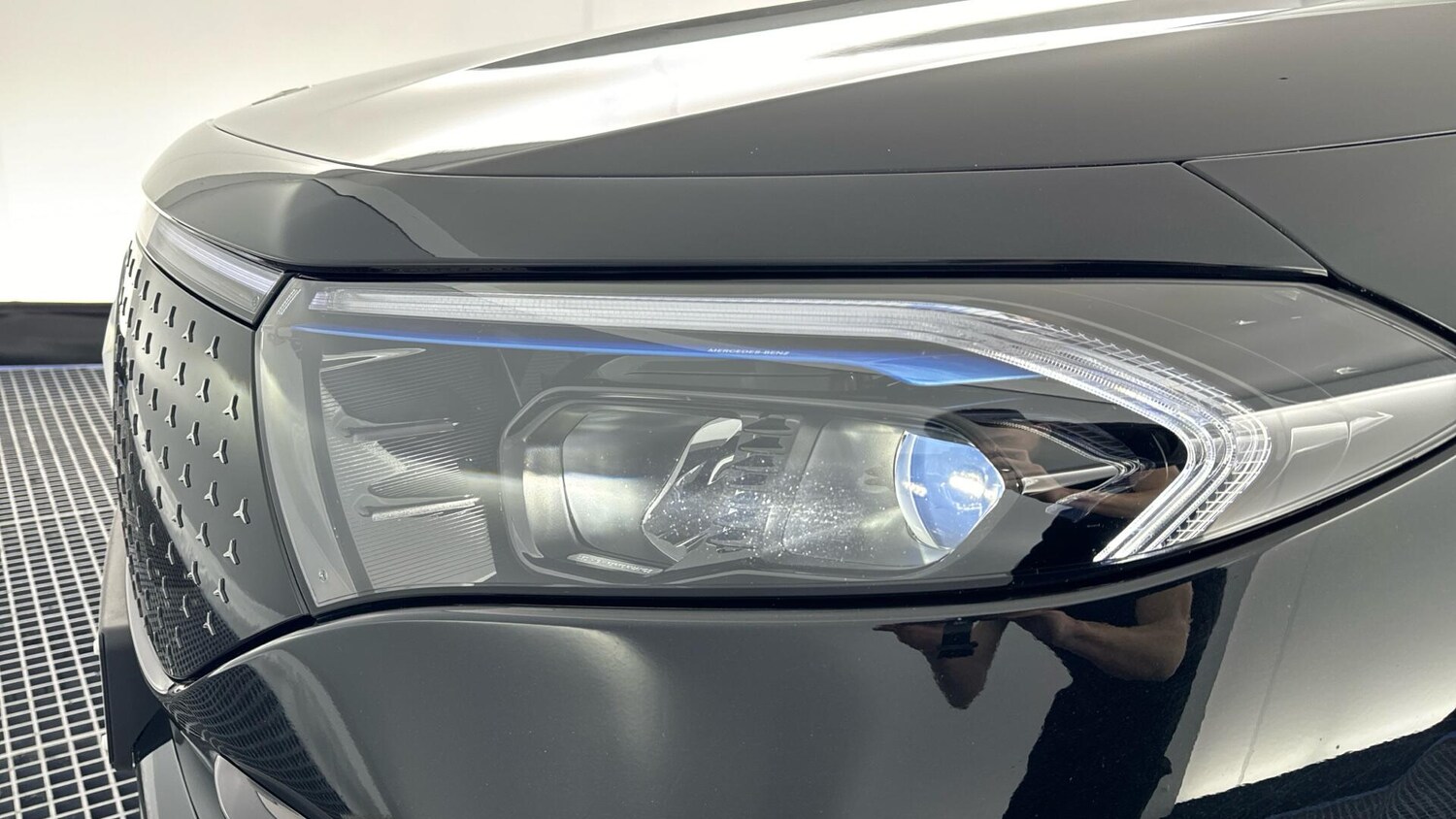 Used Mercedes-Benz EQA for sale - 77969764: Photo 36