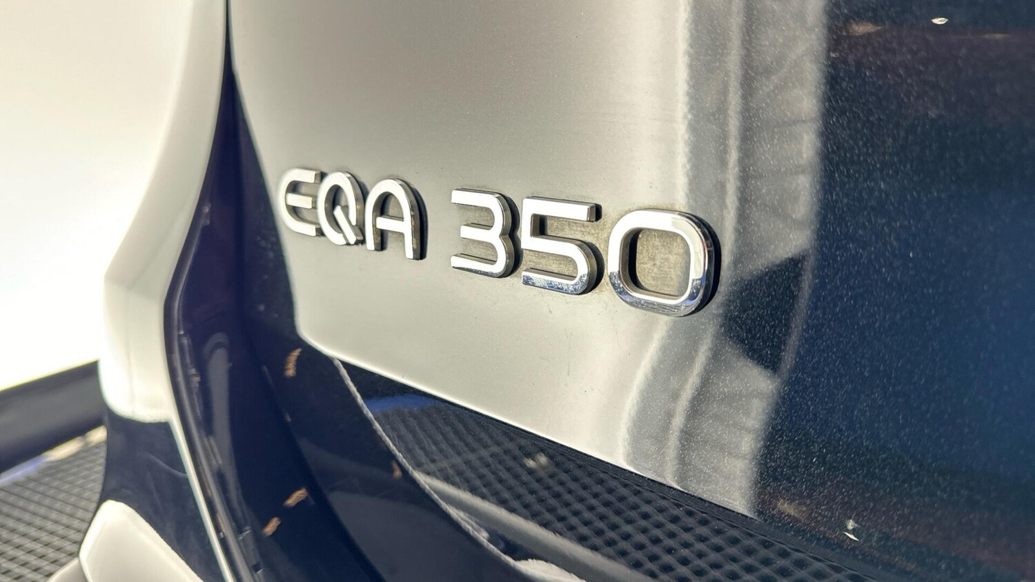 Used Mercedes-Benz EQA for sale - 77969764: Photo 40