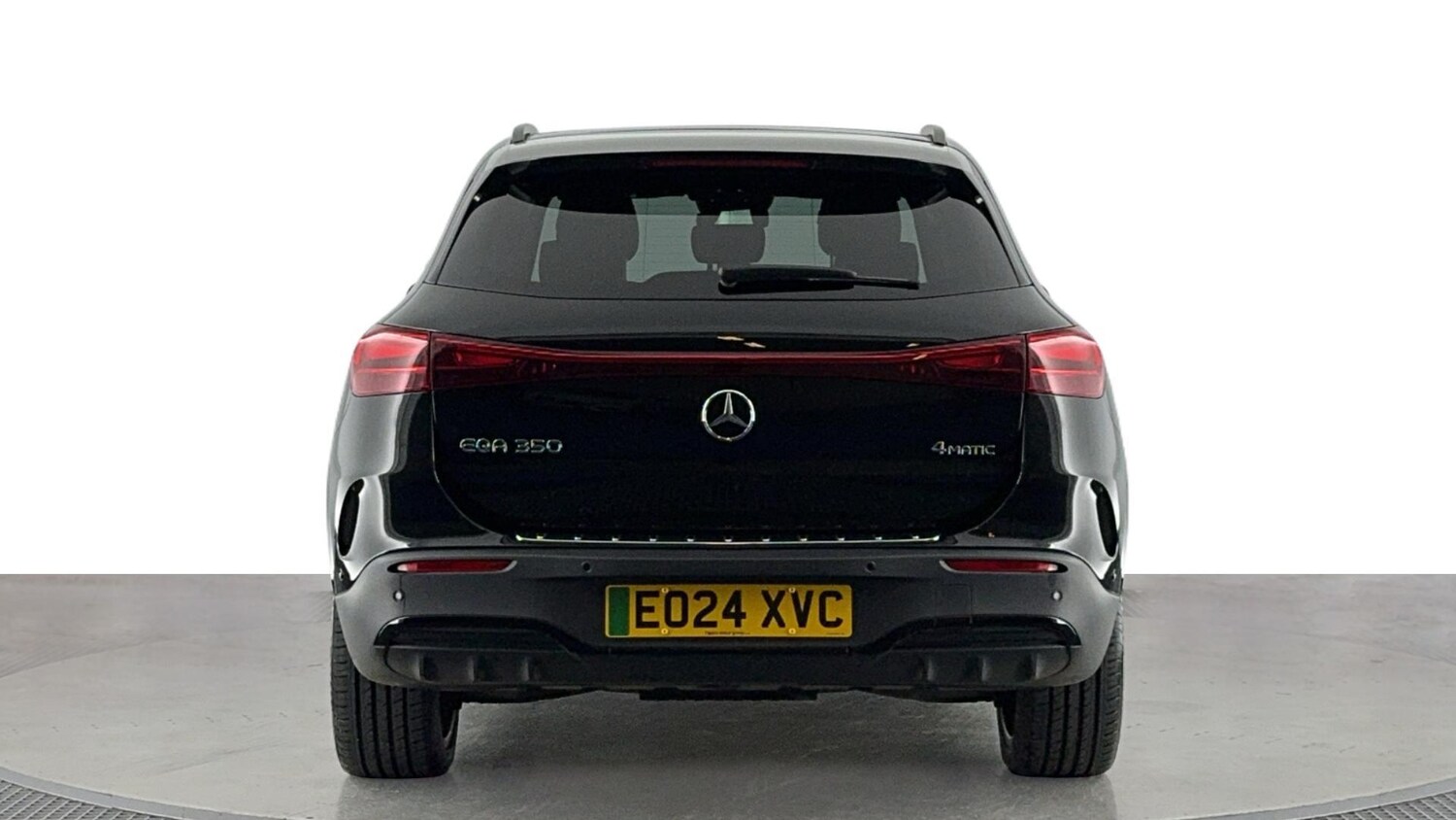 Used Mercedes-Benz EQA for sale - 77969764: Photo 5