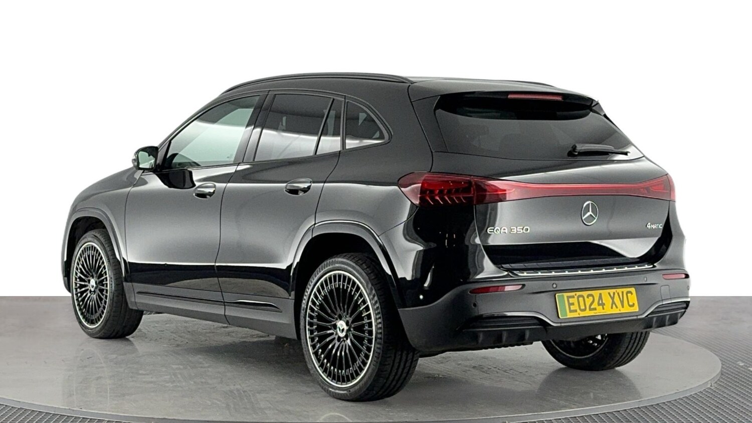 Used Mercedes-Benz EQA for sale - 77969764: Photo 6