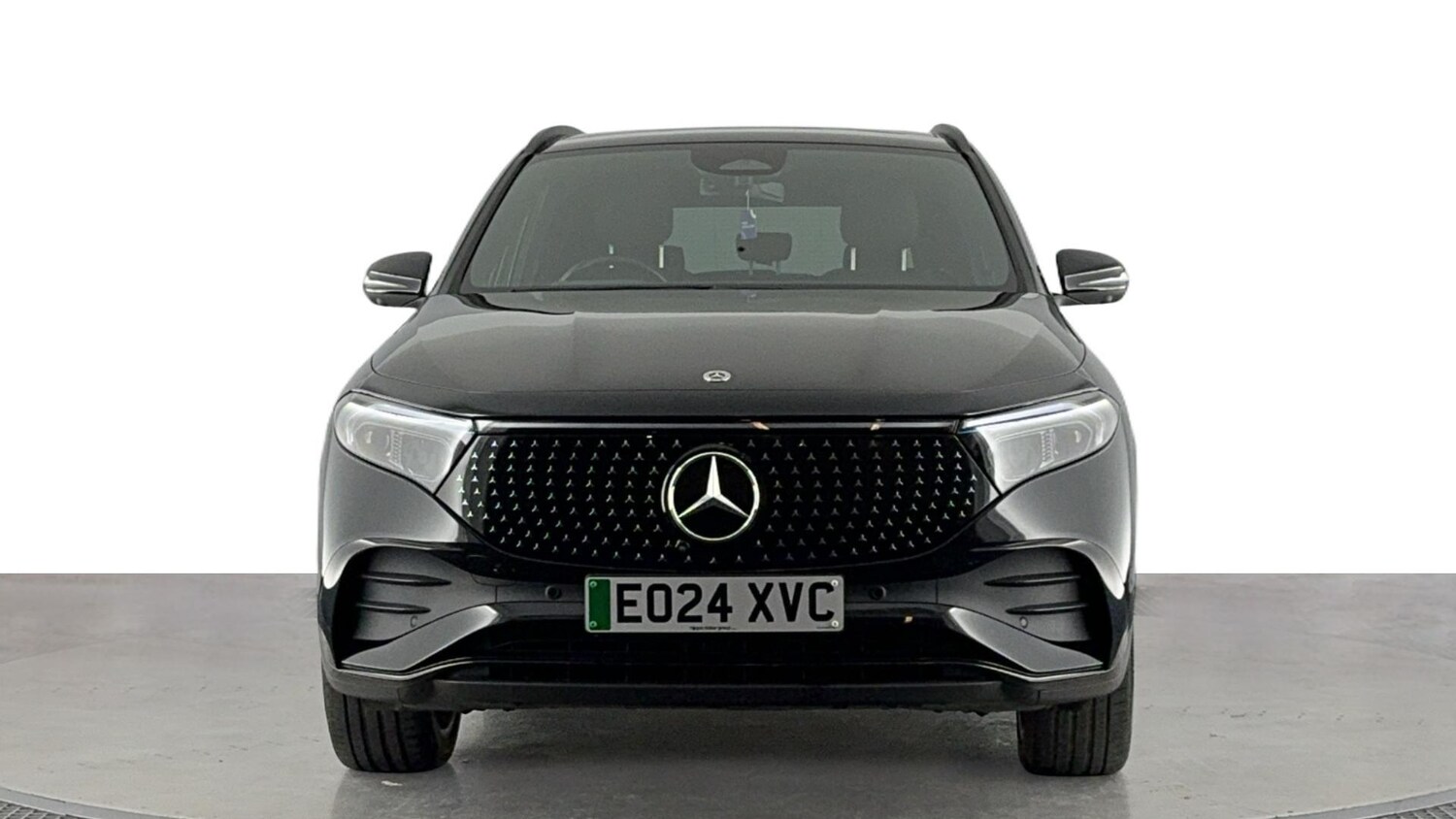 Used Mercedes-Benz EQA for sale - 77969764: Photo 8